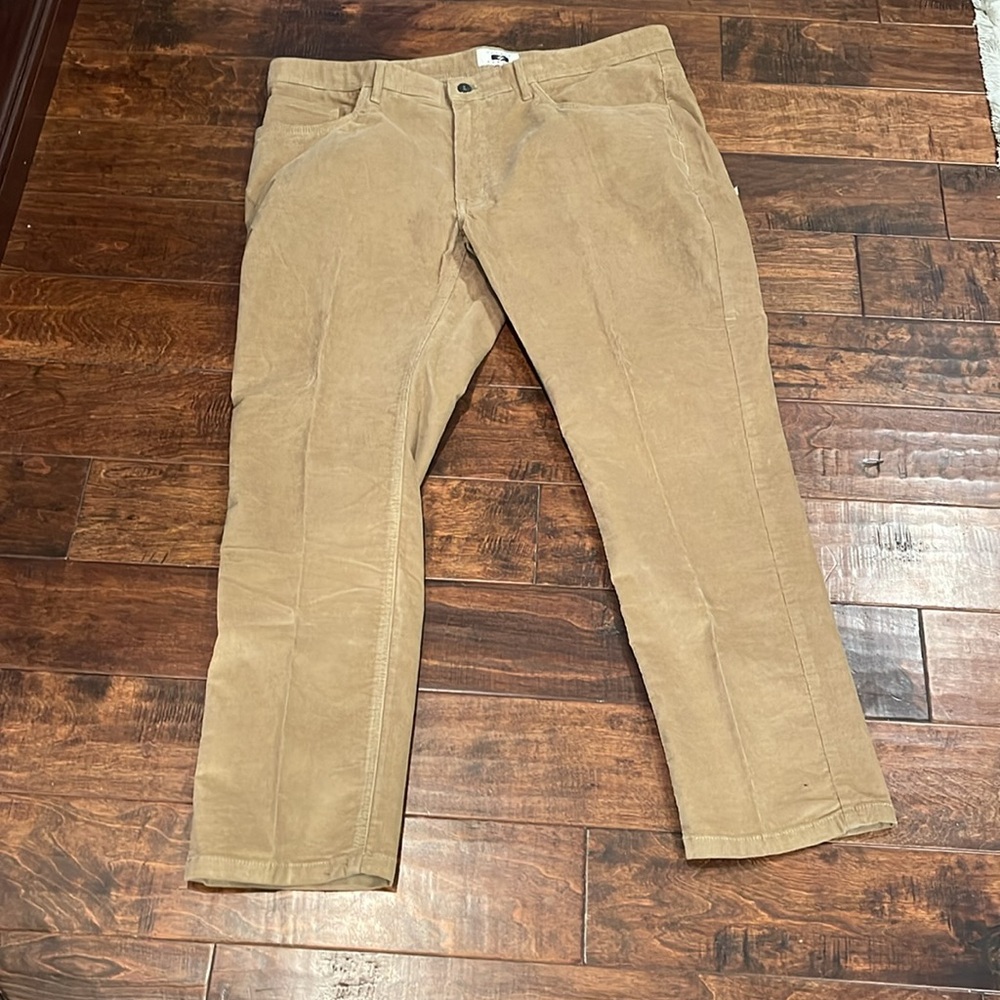 COPY - NWT Men’s Joseph Abboud corduroy pants